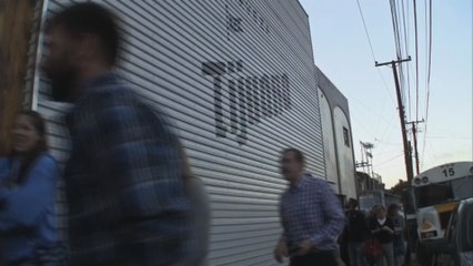 Turista Libre, la empresa que lleva a estadounidenses a conocer Tijuana de primera mano