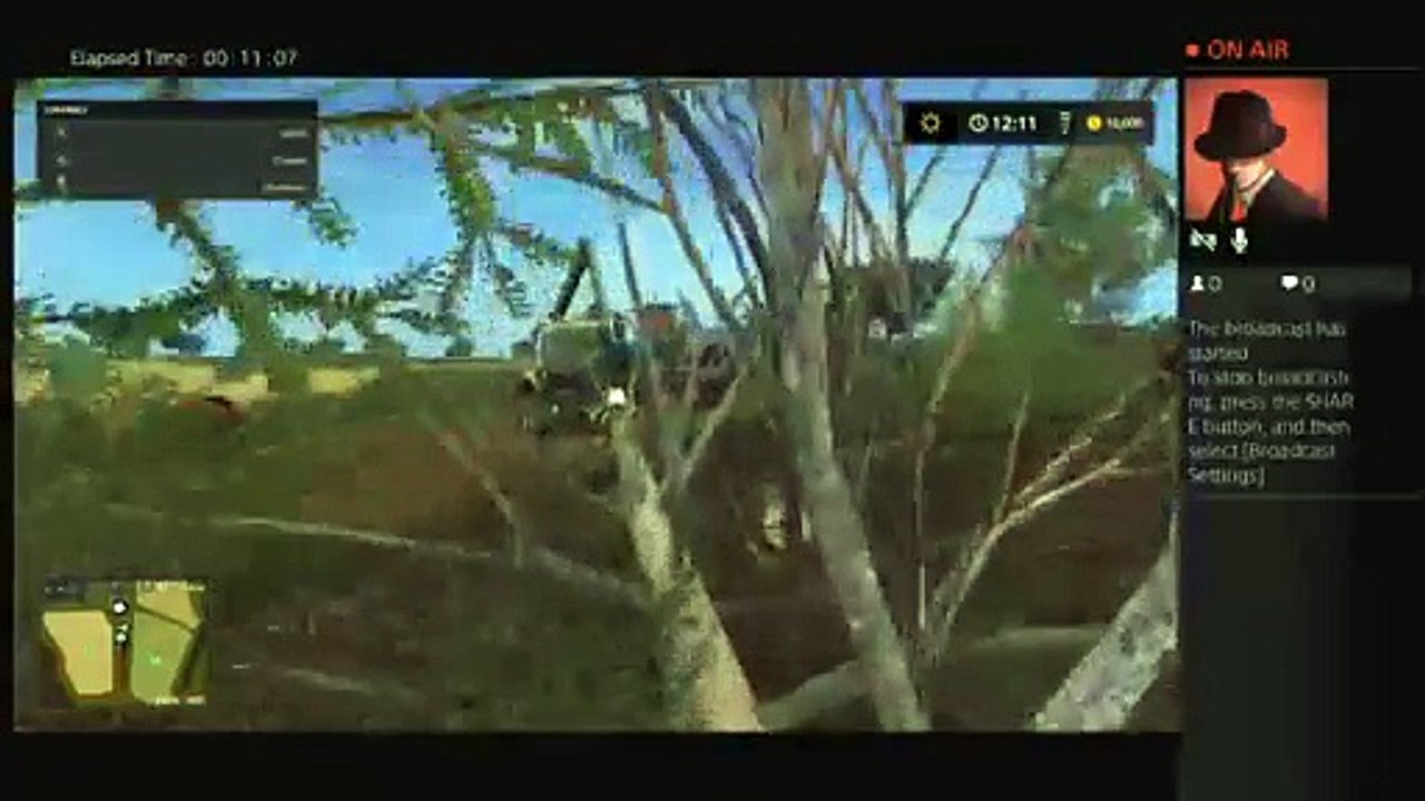 pookie07242003's Live PS4 Broadcast (5)