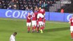Fulham vs Nottm Forest 3-2 All Goals & Highlights HD 14.02.2017