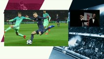 Foot - La Grande Soirée : Le zapping de PSG-Barça