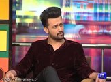 How Two Atif Aslam Fans Wreck his Cars - Live Performance by Atif Aslam