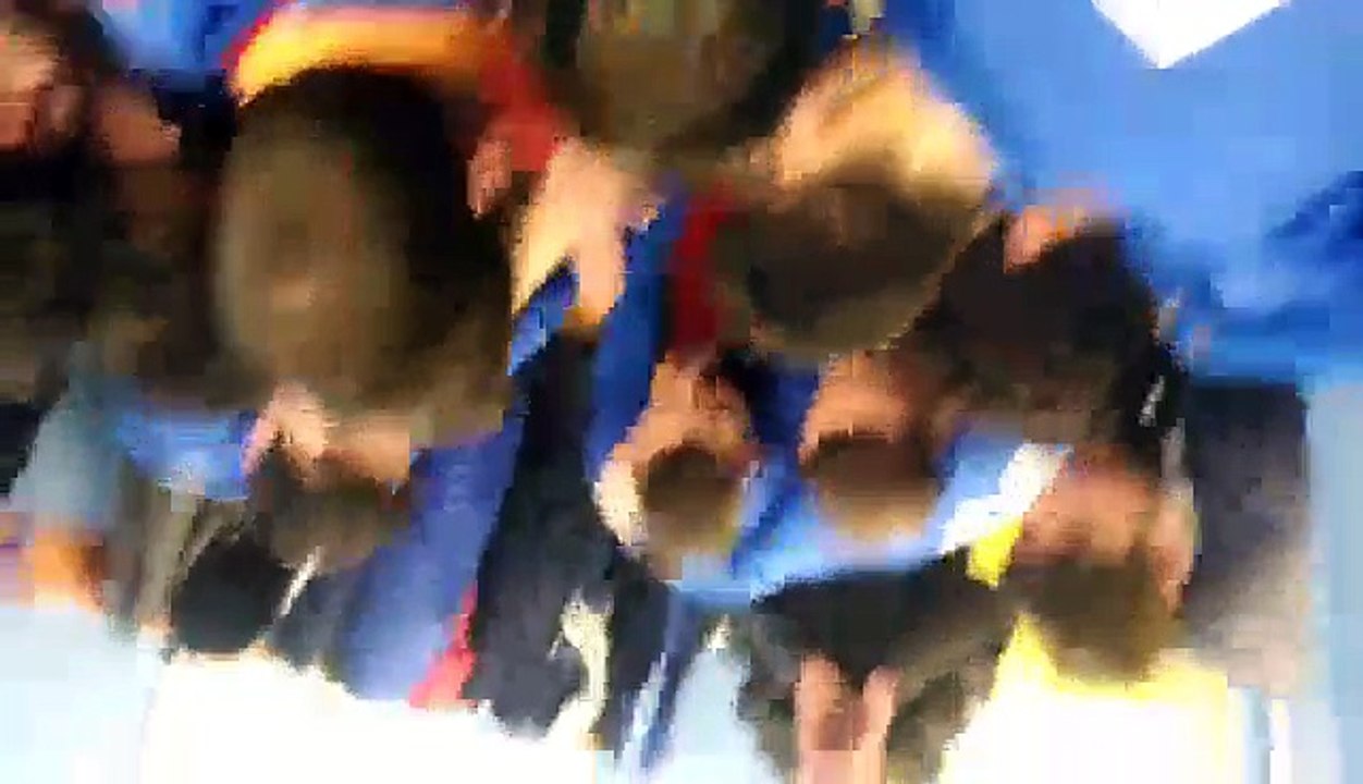 Victoire 1er div @ Panazol