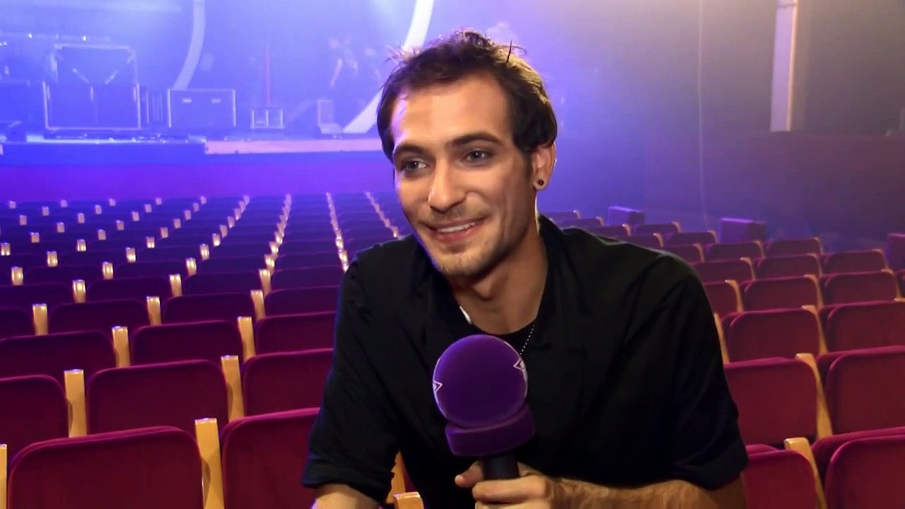 2015.10.12 Enzo Weyne @ Non-Stop People