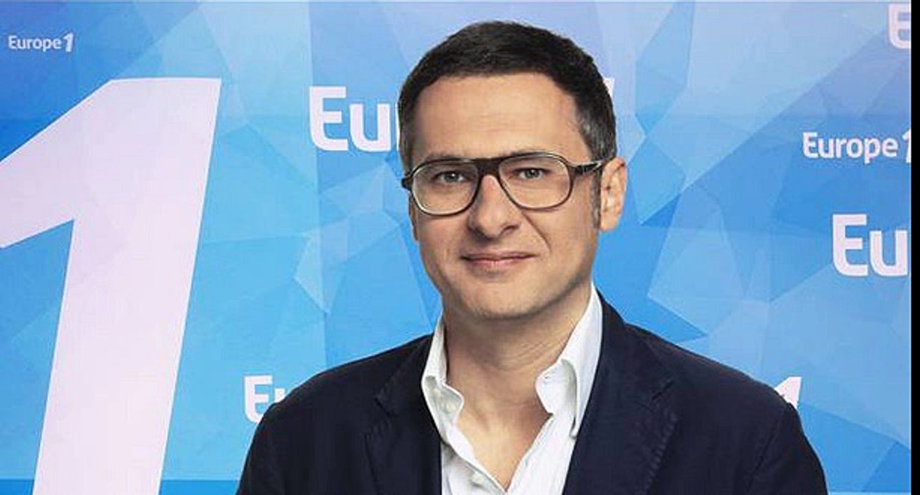 2015.10.22 Enzo Weyne @ C'est arrivé demain Europe 1