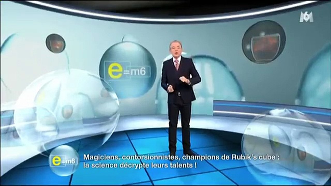 2015.12.03 Enzo Weyne @ E=M6