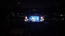 Guns N' Roses With Angus Young - Riff Raff | Melbourne, Australia 14/2/2017