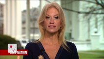 Government Ethics Office Wants to Open an Investigation Into KellyAnne Conway