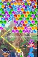 Bubble Witch Saga 3 - FASE 78 - LEVEL 78