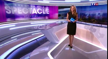 2016.01.16 Enzo Weyne @ JT Week-End TF1