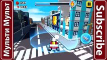 Cartoon about Lego City My City 2 (Police,Cars,Helicopter,Fire) Lego City Lego Video Game