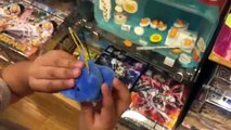 Kids Play Pokemon Go in Little Tokyo - Pokemon Go Song - Best Poke Stop - Family Toy Review Travel