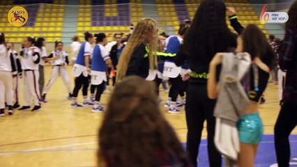 Trofeo HipHop Concello de Tui 2017