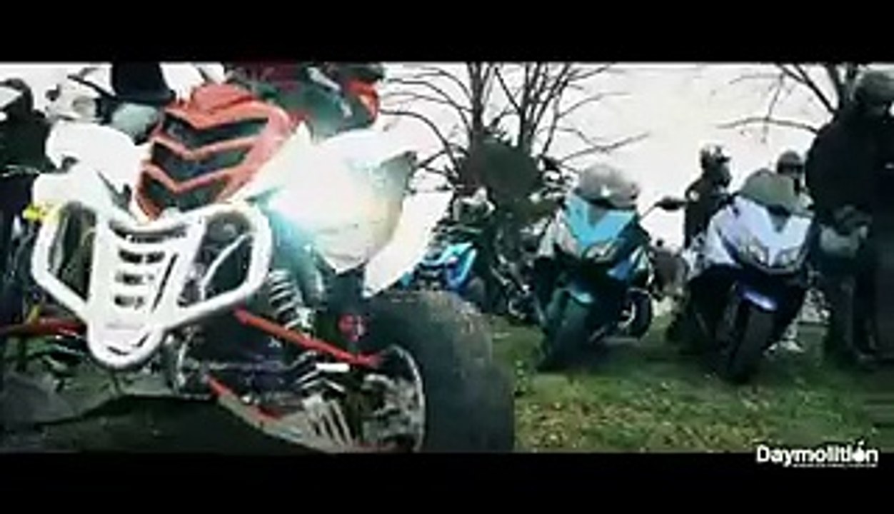 Comar - Bike Life #1