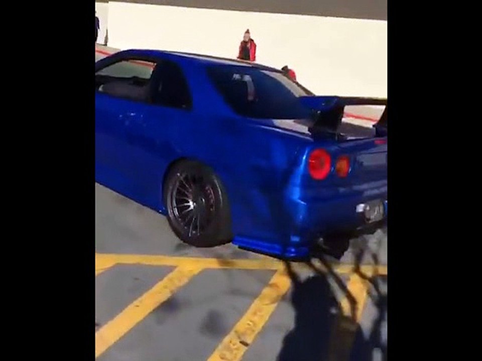 dat color tho