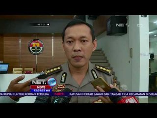 Polisi Lakukan Memanggil Pakar Pidana Lakukan Verifikasi NET12