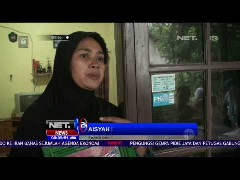 Kondisi Korban Penyerangan Siswa Mulai Membaik NET24