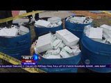 Ratusan Ribu Obat Berbahaya Disita Petugas NET24