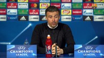 Luis Enrique: 