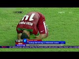 Timnas Indonesia Berhasil Megalahkan Thailand 2-1 NET24