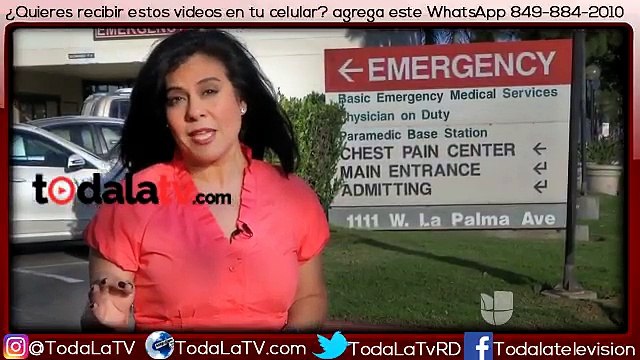 Hombre al que un vecino le mordió sus partes íntimas: Me lo quería destrozar y arrancar -Primer Impacto-Video