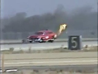 Now That's How You're Supposed to Drive