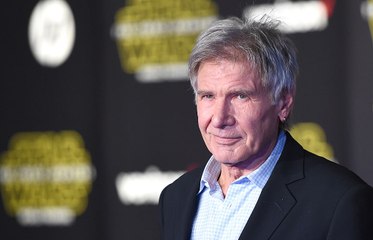 FAA investigating Harrison Ford for near-miss with passenger jet