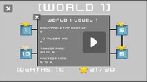 Worlds Hardest Platformer 2 Android Gameplay HD