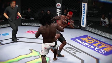 Just stop you'll never beat me like that