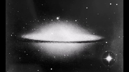 الأرض تتلقى إشارة غريبة من مجموعة نجوم