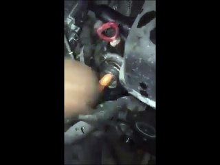 The best way to keep your Turbocharger healthy!