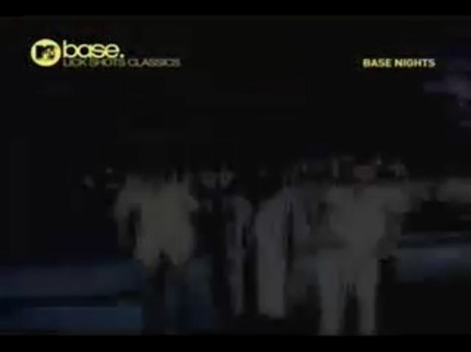 Something For The People - My Love Is The shh