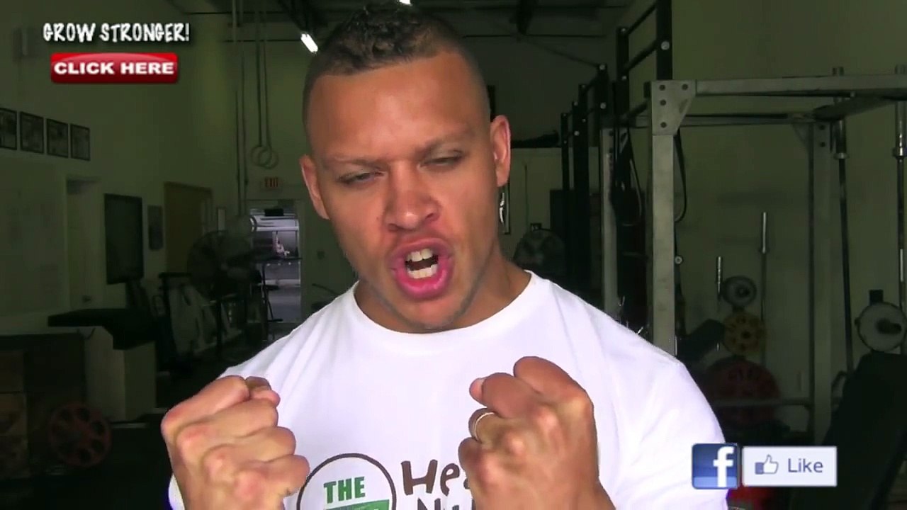 Yumuşak Kaslar Nasıl Sertleşir?