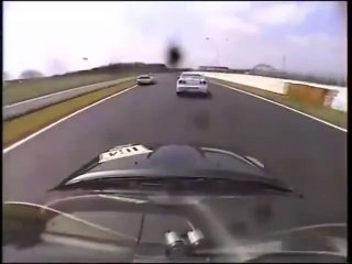 600HP GODZILLA R34 GETS MURDERED BY A STARLET
