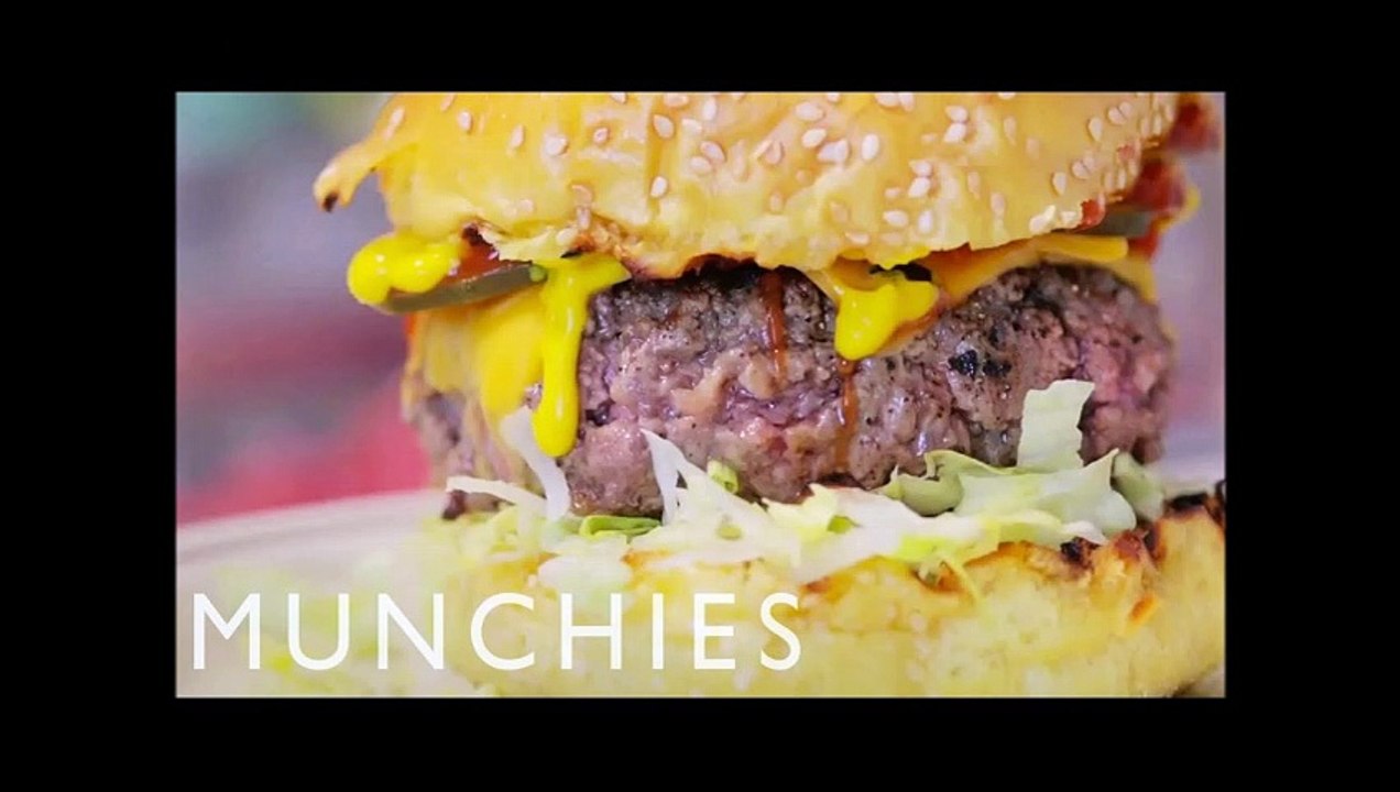 La bouffe tout le monde l'aime