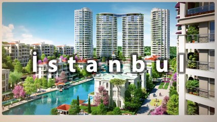 Estateslist.com | Turkey's most comprehensive Property Portal