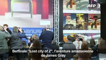 Berlinale:»Lost city of Z», l'aventure amazonienne de James Gray