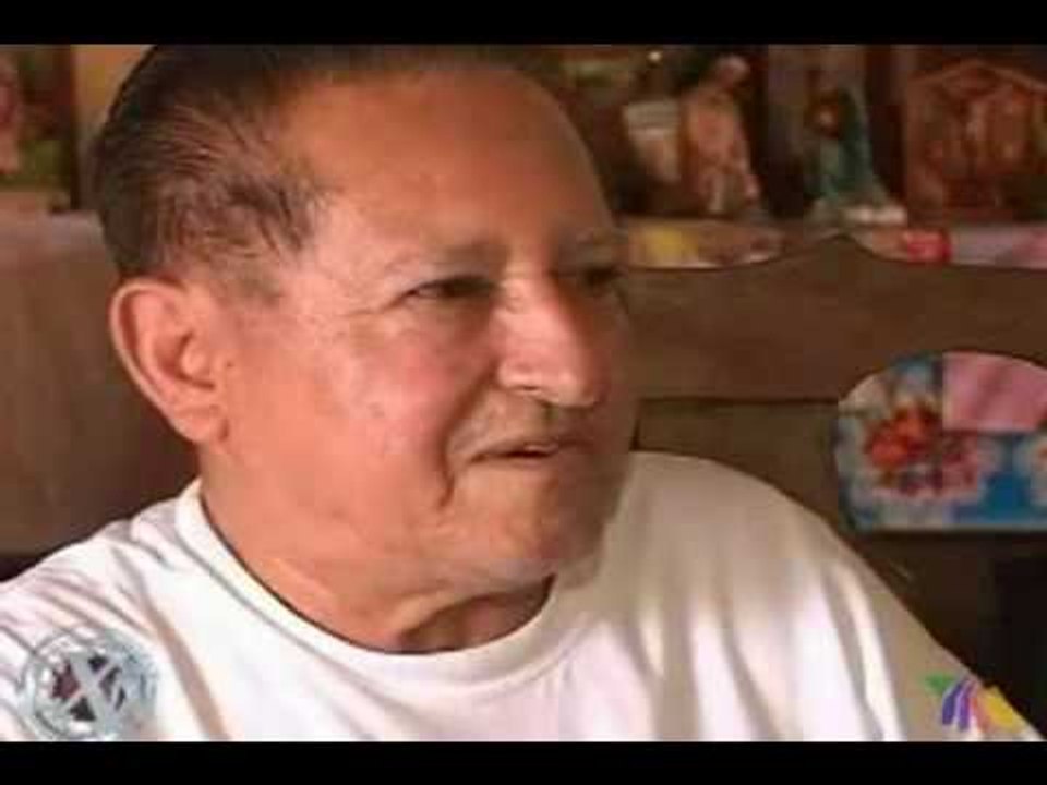 Extranormal, Un muerto bien conservado...