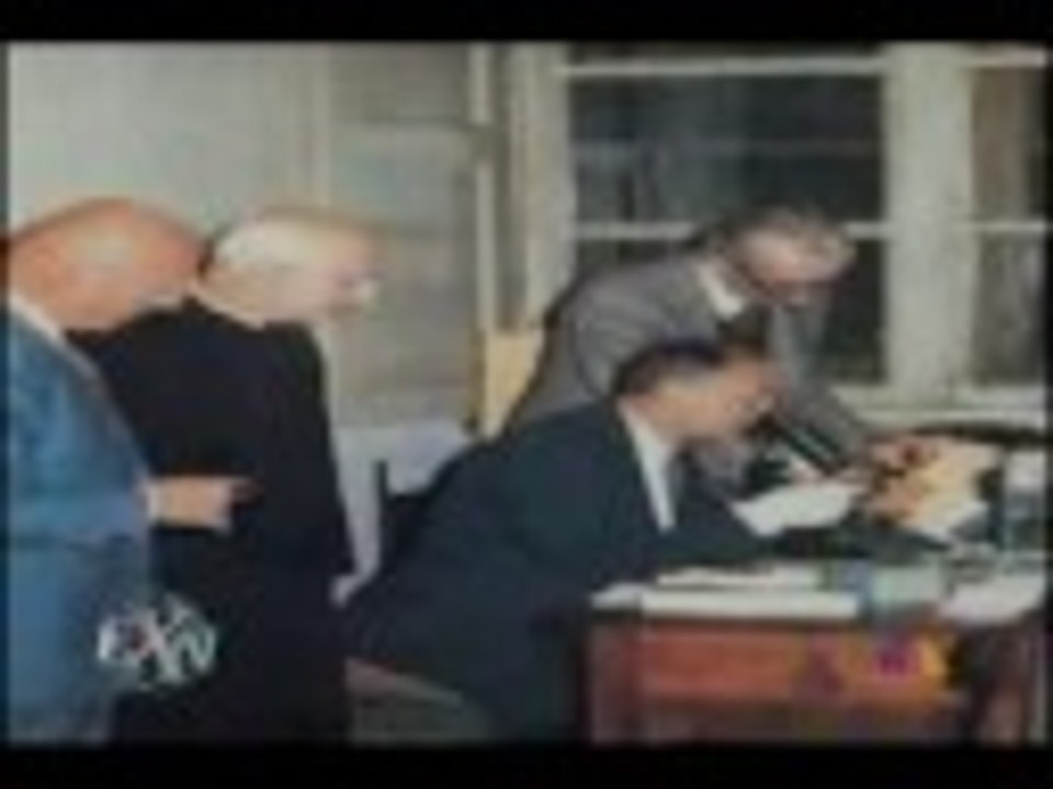 Extranormal, el manto de Turín