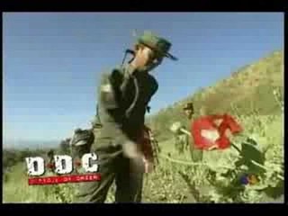 Difícil de creer, La guerra del opio