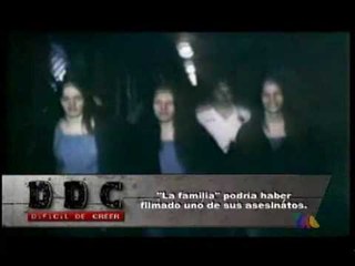 Difícil de creer, Violencia