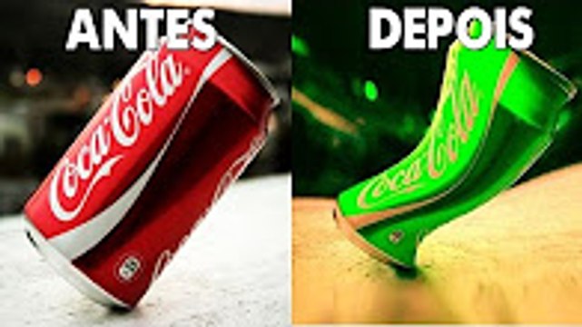 10 ILUSÕES DE ÓTICA QUE TE DARÃO ALUCINAÇÕES