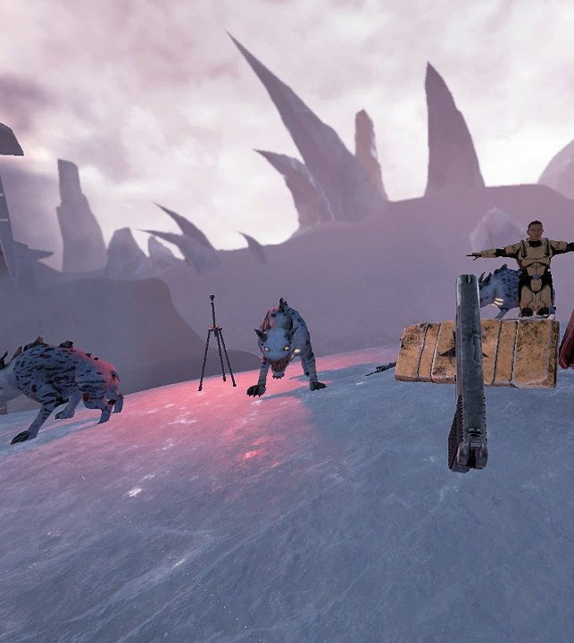 Gameplay