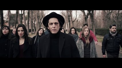 Ermal Meta - Vietato Morire (Official Video) [Sanremo 2017]