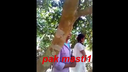 date pakri gai in jungle new