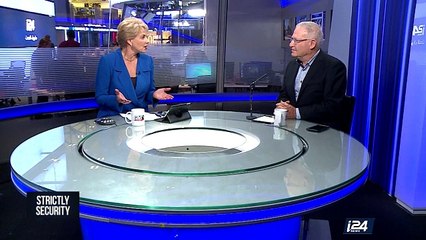 STRICTLY SECURITY | With Barbara Opall-Rome | The Iran Nuclear Deal – one year on