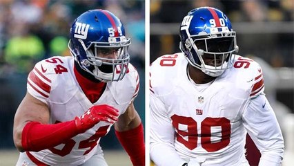 Vernon's deal coming back to haunt Giants with JPP