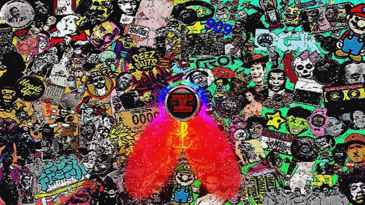 Skizzy Mars - Colours