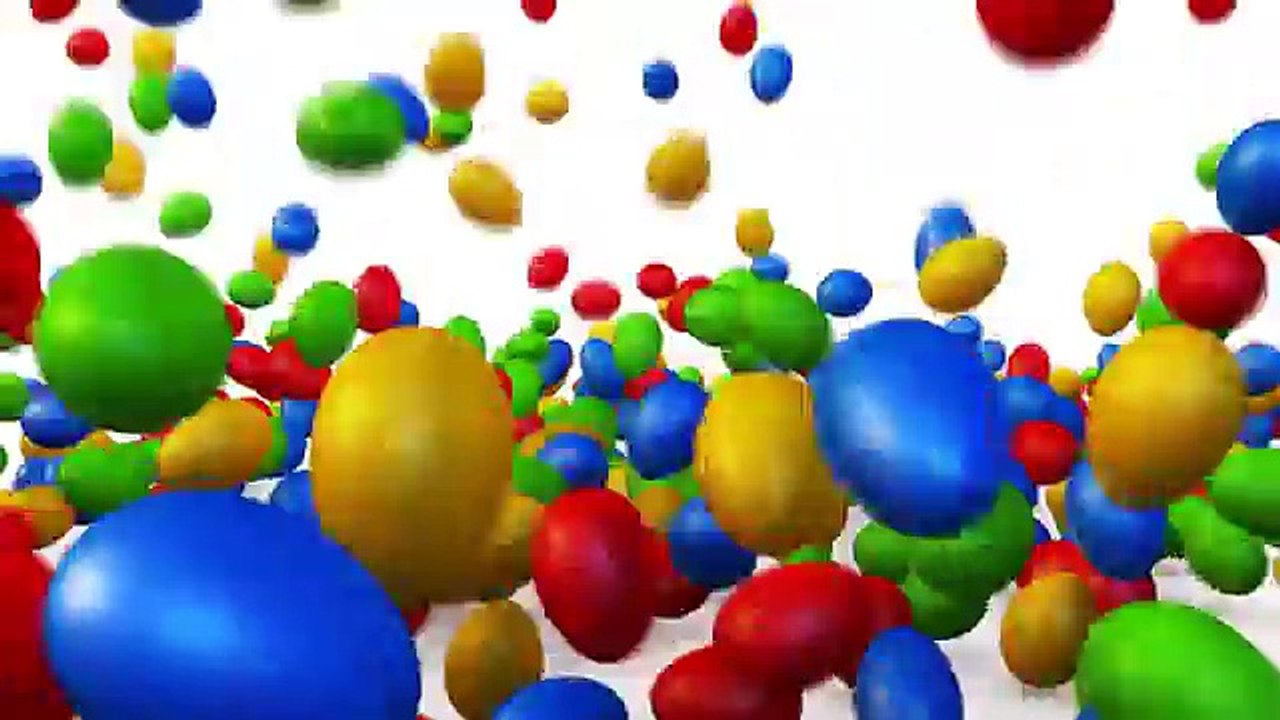 Surprise Play Eggs | Toys for Kids | Surprise Eggs | Heartfelt OH Bullseye Jack-Jack Mr Smee