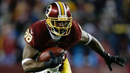 Wyche: Pierre Garcon could join Los Angeles Rams