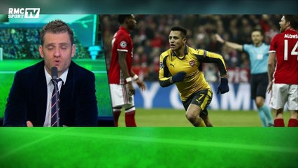 Rothen : ‘’Les joueurs d’Arsenal ont montré leurs limites’’